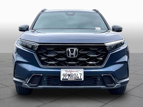 Used 2025 Honda CR-V Sport-L image 3