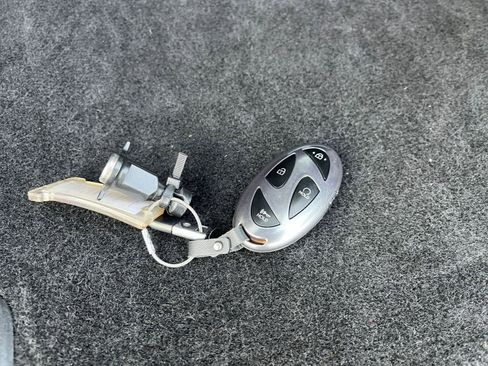 Used 2025 Hyundai Tucson SEL image 21