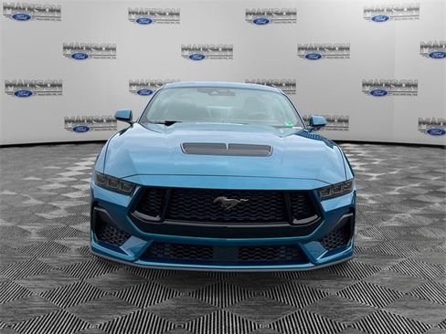 New 2026 Ford Mustang GT Premium image 8