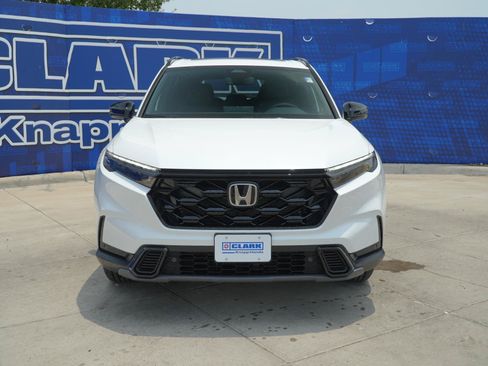 New 2026 Honda CR-V Sport-L image 2
