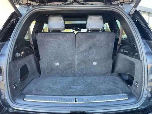 Used 2021 Jeep Grand Cherokee L Overland w/ Luxury Tech Group IV image 32