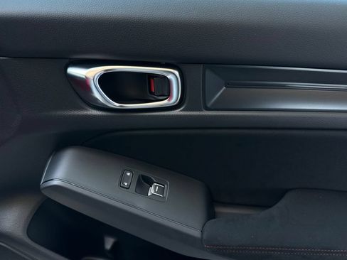 New 2026 Honda Civic Type R image 19