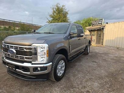 Used 2024 Ford F250 XLT