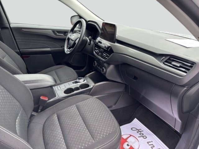 Used 2025 Ford Escape Active AWD/4WD image 40