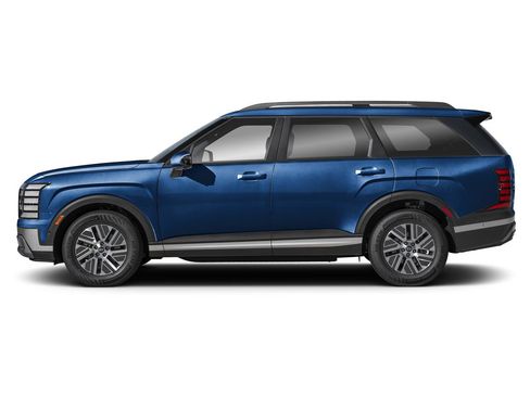 New 2026 Hyundai Palisade SEL Premium FWD image 3