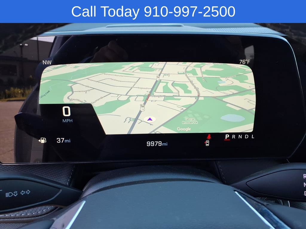 Used 2026 Chevrolet Equinox LT FWD image 27