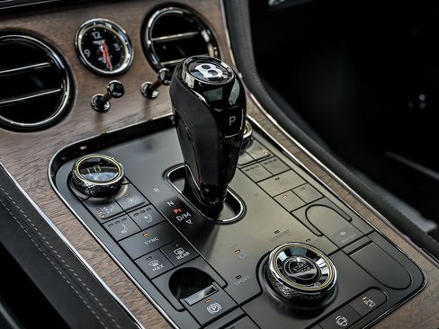Used 2026 Bentley Continental GT Speed AWD/4WD image 48