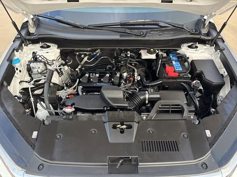 Used 2025 Honda CR-V EX-L image 20