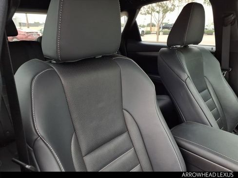 Used 2022 Lexus RX 450h F Sport image 21