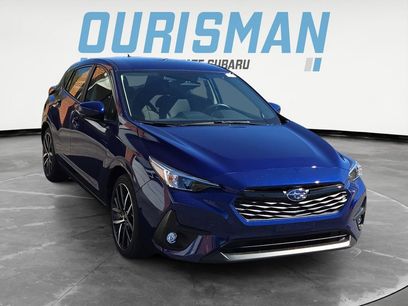 New 2025 Subaru Impreza 2.0i Sport