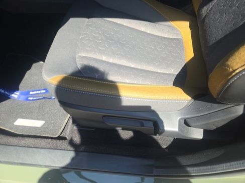 Certified 2025 Subaru Crosstrek 2.5i Sport w/ Crosstrek Mirror Package AWD/4WD image 8