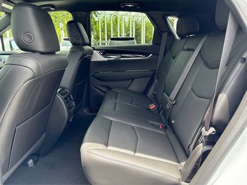 New 2026 Cadillac XT5 Premium Luxury FWD image 10