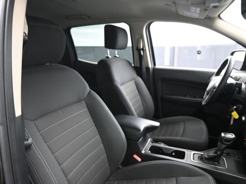 Used 2019 Ford Ranger XLT w/ Equipment Group 301A Mid AWD/4WD image 21