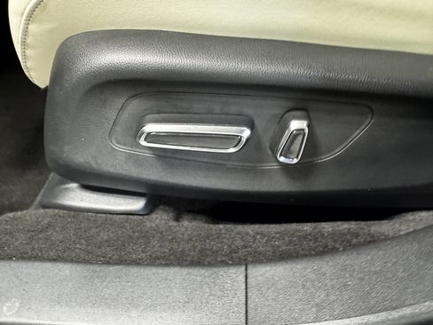 Used 2025 Acura ADX A-Spec FWD image 31