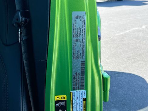 New 2026 Jeep Gladiator Rubicon image 30