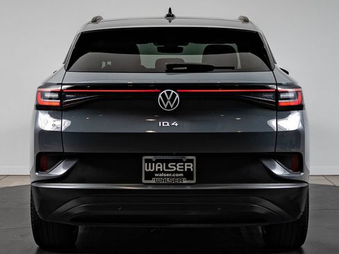 Used 2024 Volkswagen ID.4 2WD image 7