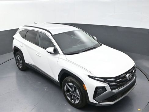 New 2026 Hyundai Tucson SEL image 22