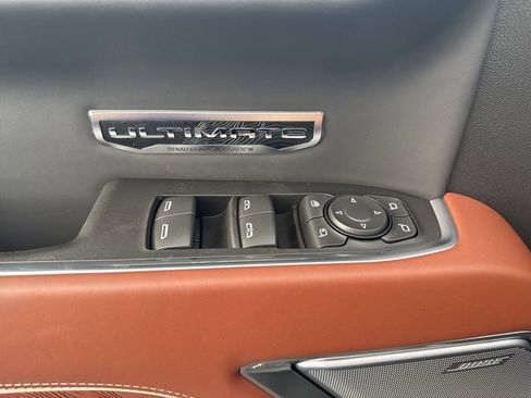 New 2026 GMC Sierra 1500 Denali Ultimate image 30