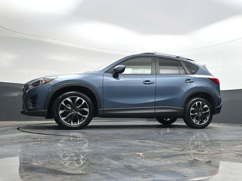 Used 2016 MAZDA CX-5 Grand Touring FWD image 29