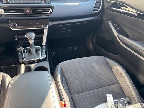 Used 2023 Kia Seltos Nightfall Edition AWD/4WD image 19