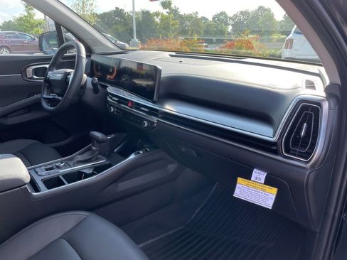 New 2026 Kia Sorento S w/ S Panoramic Sunroof Package AWD/4WD image 31