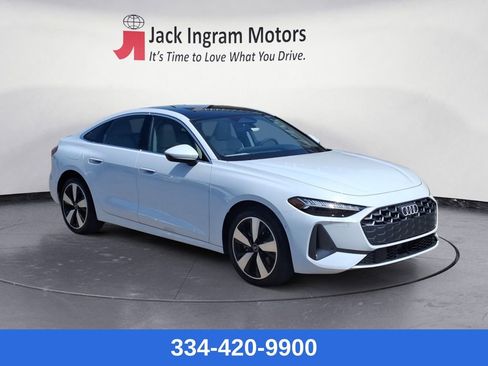 New 2025 Audi A5 2.0T Premium Plus image 7