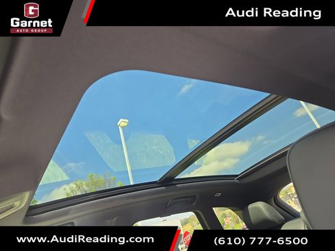 New 2026 Audi SQ5 Premium Plus AWD/4WD image 11