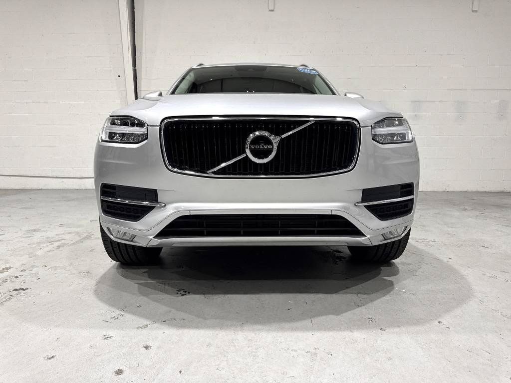 Used 2019 Volvo XC90 T6 Momentum w/ Protection Package AWD/4WD image 13