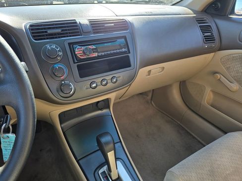 Used 2004 Honda Civic VP image 25