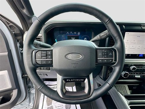 Used 2026 Ford F450 Platinum image 11