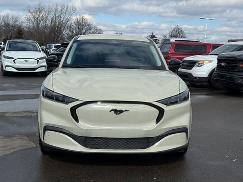 New 2026 Ford Mustang Mach-E Premium w/ Technology Package image 2