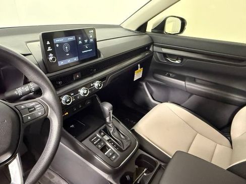 Used 2026 Honda CR-V LX image 27
