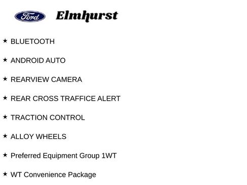 Used 2022 Chevrolet Silverado 3500 W/T w/ WT Convenience Package RWD image 9