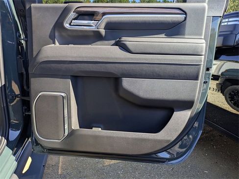 New 2026 Chevrolet Silverado 2500 LT w/ Trail Boss Package image 32