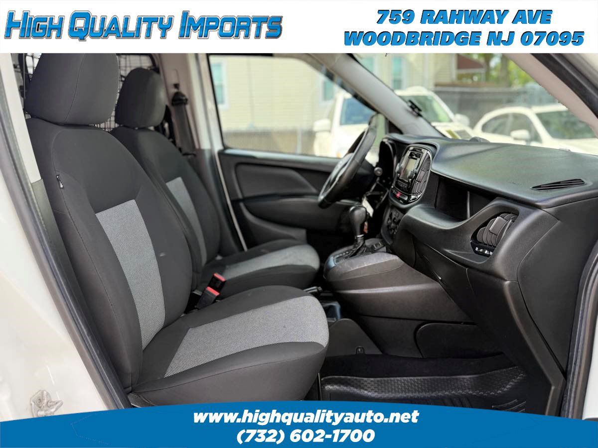 Used 2019 RAM ProMaster City Tradesman FWD image 27