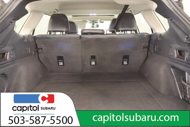 Used 2024 Subaru Outback Limited AWD/4WD image 27