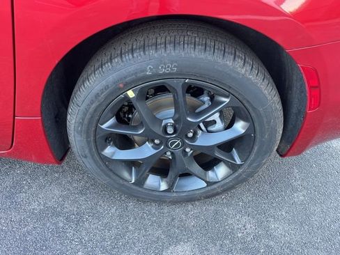 New 2026 Chrysler Pacifica Select w/ S Appearance Package image 20