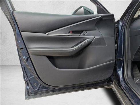 Used 2024 MAZDA CX-30 AWD 2.5 S w/ Select Sport Pkg image 11