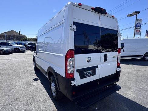 Used 2025 RAM ProMaster 3500 image 5