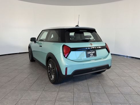 New 2026 MINI Cooper S FWD image 3