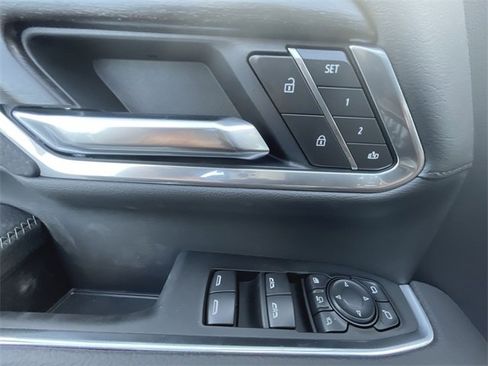 New 2026 GMC Sierra 3500 Denali w/ Technology Package image 24