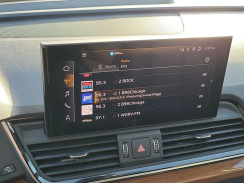 Used 2023 Audi Q5 2.0T Premium Plus image 25