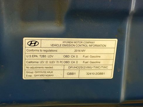 Used 2016 Hyundai Sonata SE image 17