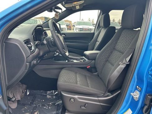 New 2026 Dodge Durango GT image 21