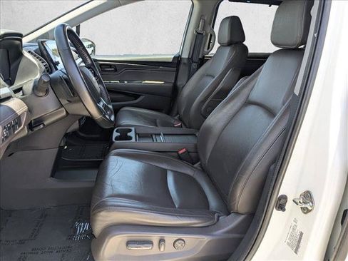 Used 2019 Honda Odyssey EX-L image 17