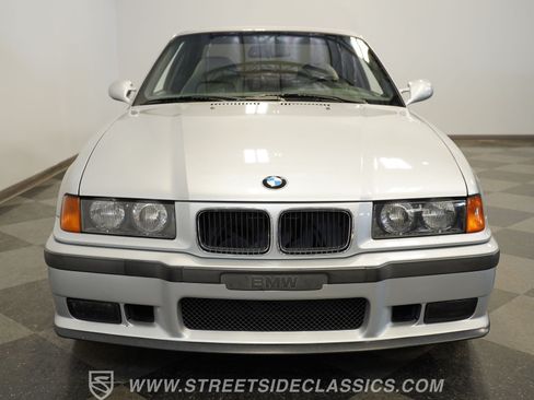Used 1996 BMW M3 Coupe RWD image 18