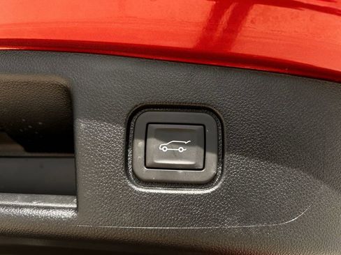 Used 2025 Honda Prologue Touring image 38