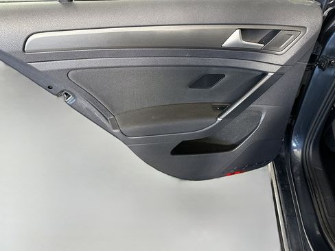 Used 2019 Volkswagen GTI Autobahn image 25