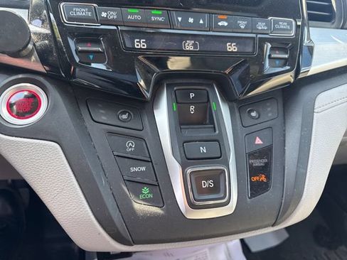 Used 2022 Honda Odyssey EX-L image 26