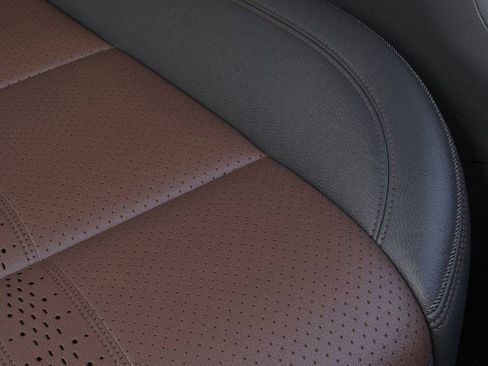 New 2026 Chevrolet Silverado 2500 High Country image 21